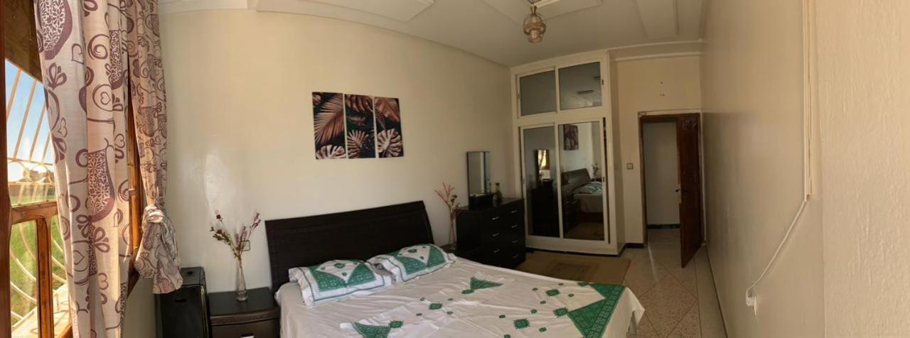 Appartement Meuble A Louer 메크네스 외부 사진