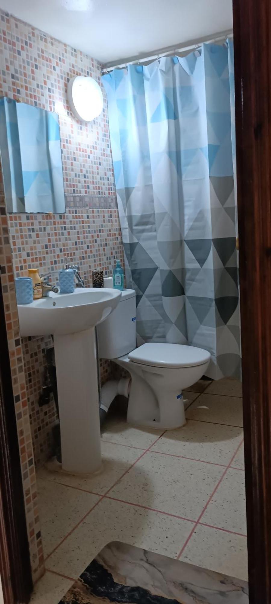 Appartement Meuble A Louer 메크네스 외부 사진