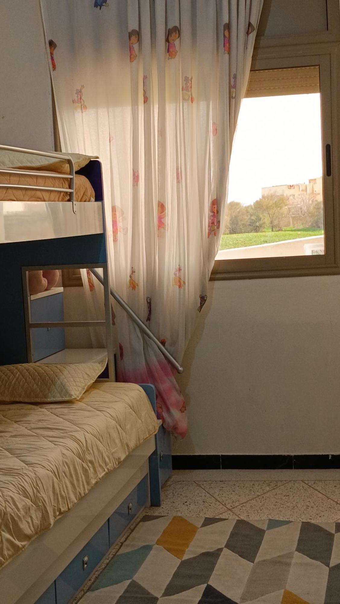 Appartement Meuble A Louer 메크네스 외부 사진