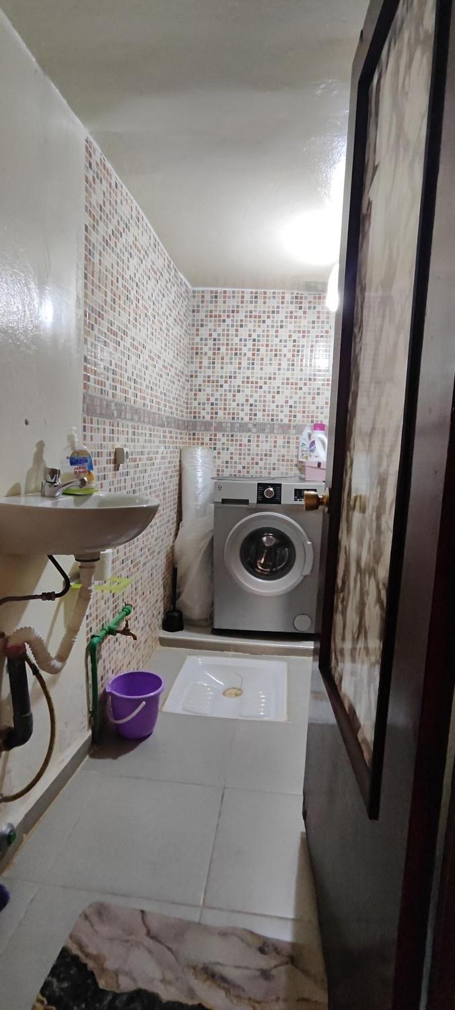 Appartement Meuble A Louer 메크네스 외부 사진