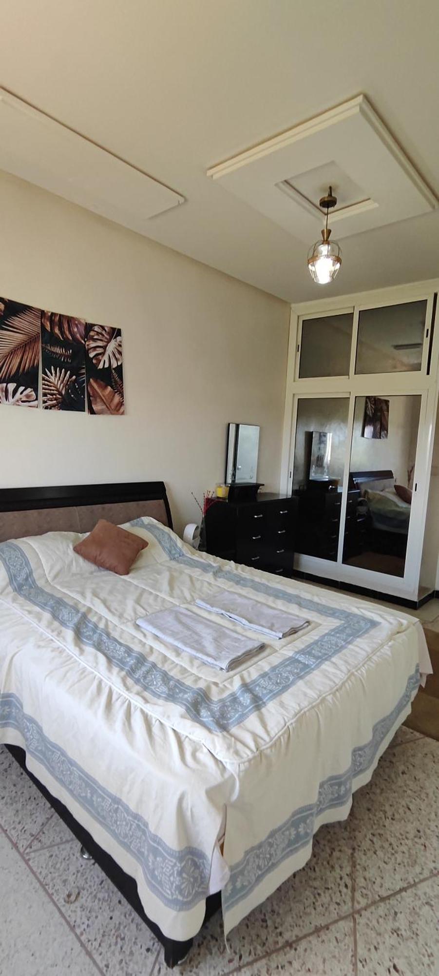 Appartement Meuble A Louer 메크네스 외부 사진