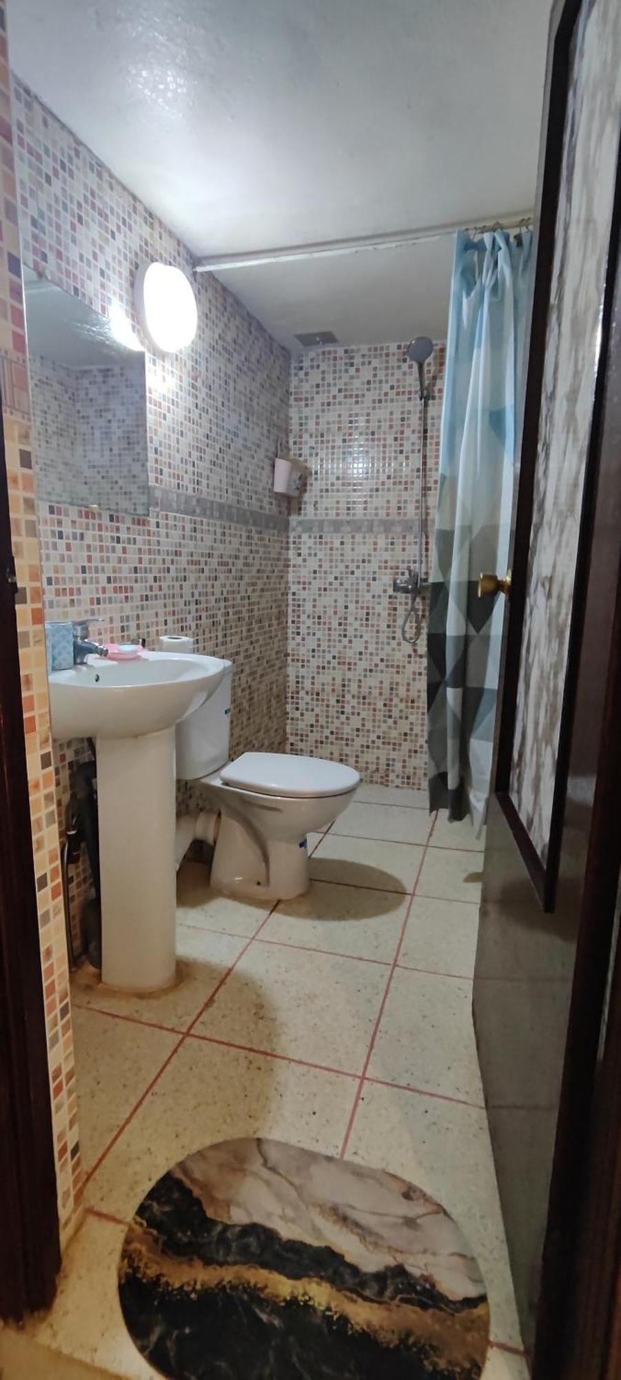 Appartement Meuble A Louer 메크네스 외부 사진